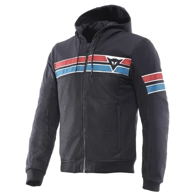 Dainese launches the Vintedge Air Tx Jacket