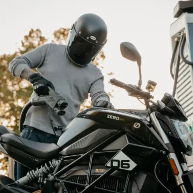 Fast Just Got Faster: Zero Motorcycles Announces DC Fast Charging Arriving in 2027