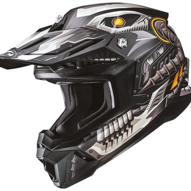 HJC C50 Mecha Beast & Primal – new & in stock now