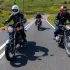BMW Motorrad model update for model year 2027