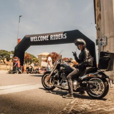 Harley-Davidson Shares More Details of The European Spring Rally