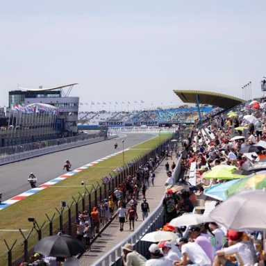 Harley-Davidson Ticket Packages Now Available for Silverstone Bagger World Cup