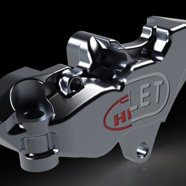 Harrison BILLET Goes To HEL