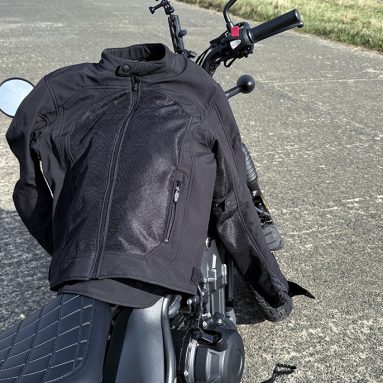 Furygan Baldo 3in1 Textile Jacket: Ultimate Versatility for Riders