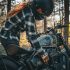 Unleashing Adventure: Royal Enfield Scram 411