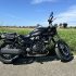 Zero Motorcycles SR/F Feature