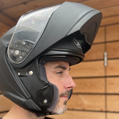 Shoei Neotec 3 Helmet