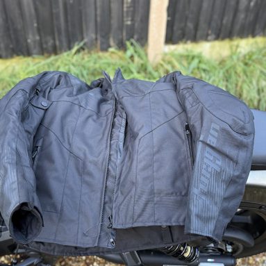 Ultimate Review of the Furygan Men’s Shard Jacket: Style Meets Performance