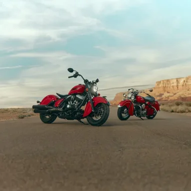 Indian Motorcycle Confirms EICMA Attendance As It Reveals Growth