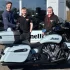 Ducati Multistrada V4 Voyagers 2026: six winners selected for the most epic journeys