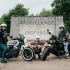 Sam Sunderland Begins Ultimate Around-The-World Challenge on Triumph Tiger 1200