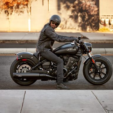 Indian Motorcycle UK Rides into 2026 with Enhanced Purchase Contributions