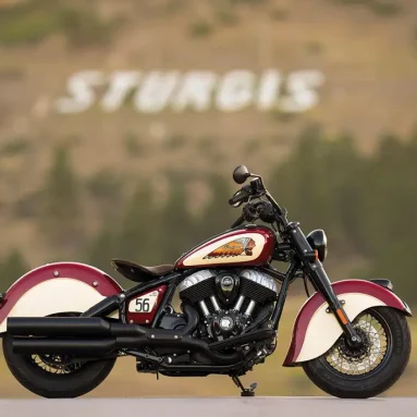 Indian Motorcycle confirms attendance at MCL26