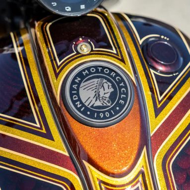 Indian Riders Fest 2026 Announces 5th Anniversary Edition of the BCS