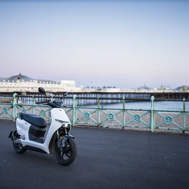 Zero Motorcycles Powers up Summer With LS1 price Reductions