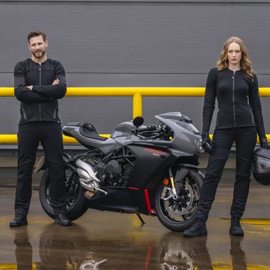 KNOX Introducing The Urbane Pro Move Armoured Shirt