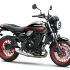 Z900RS confirmed in 2027 Kawasaki model line