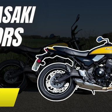 Kawasaki Z650RS Classic Motorcycle Review | On the Road – Watch Now