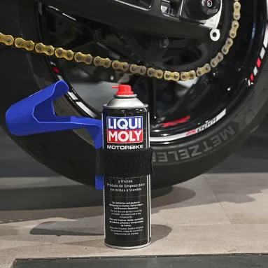 LIQUI MOLY – chain expert