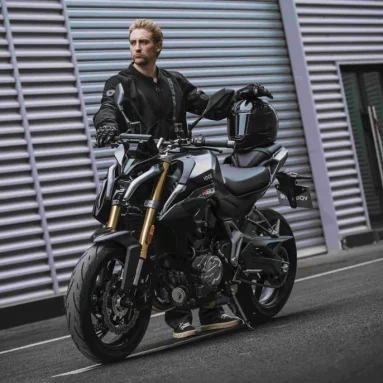LONCIN to Present Four New Models From VOGE and LONCIN at EICMA 2026 