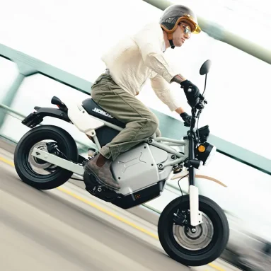 LiveWire Group to Showcase Expanded Product Portfolio at EICMA 2026