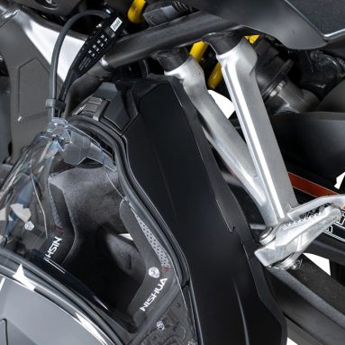 Louis Moto and ABUS launch new special edition motorcycle security range