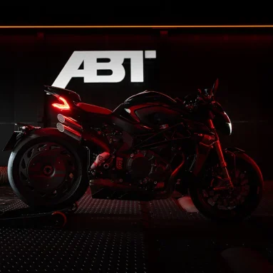 MV Agusta Brutale 1000 ABT