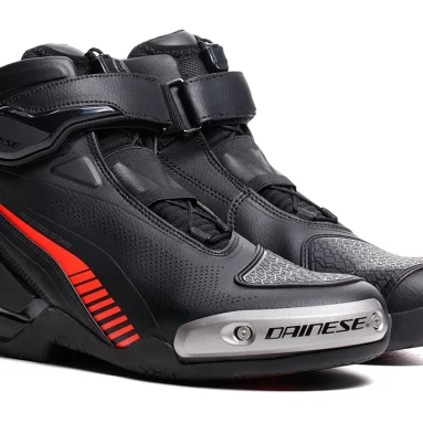 Meet The Dainese Superya – Daring Boots For Those Daredevil Adventures