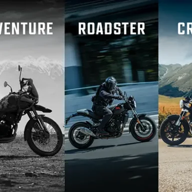 Mid Season Rewards – Royal Enfield Announce Refreshed Finance Offers