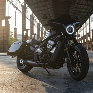 Moto Morini appoints Moto73 for UK market distribution
