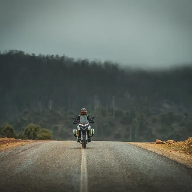 Ducati Multistrada V4 Voyagers 2026: six winners selected for the most epic journeys