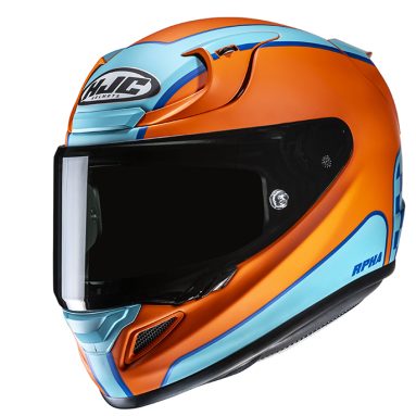 NEW HJC RPHA 12 Respon – in stock now