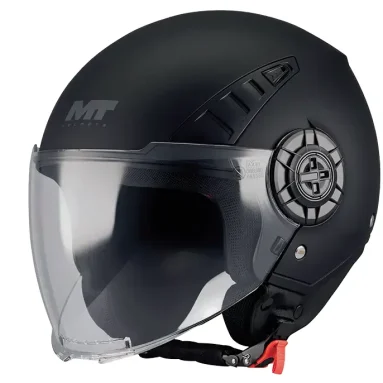 NEW MT Helmets, Aeris Pure – in stock now