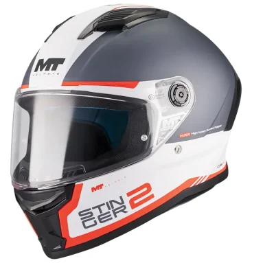NEW MT Helmets Stinger 2 Core  – in stock now