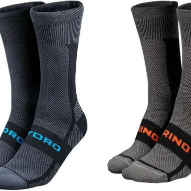 NEW Oxford Atmos Core Socks – now in stock