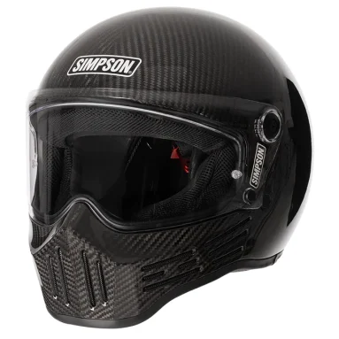 NEW Simpson M-30 – in stock now