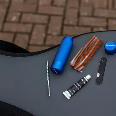 NEW from Oxford: Plug-It XL – Emergency Tyre Repair Kit