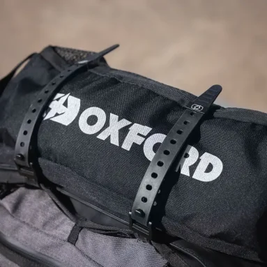 NEW from Oxford: Stretch Straps