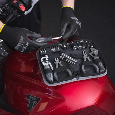 NEW from Oxford – Tool Kit Pro V2