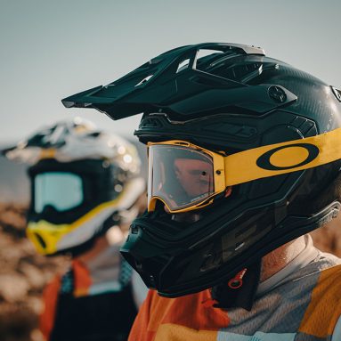 NEXX X.RALLY Ultralight Adventure Helmet