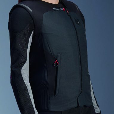 New Alpinestars Tech-Air® 3 V2 Autonomous Airbag – in stock now