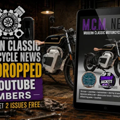 Members Only: New issue of M.C.M. News Digital-Only Version has dropped – Issue 71