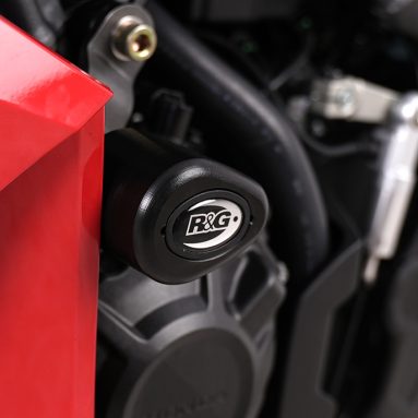 New Milestone for R&G as It Launches Its 600th Crash Protector Kit