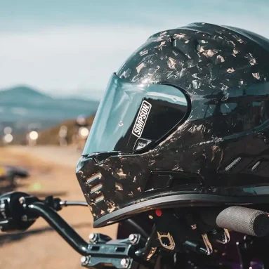 New Simpson Venom range