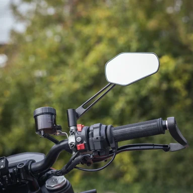 New from Oxford: Stem Mirror Pro