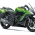 Any Roads Kawasaki Versys 1100 Carries into 2027