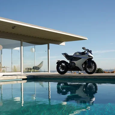 Norton Motorcycles unveils the New Manx R in Full Technical Detail