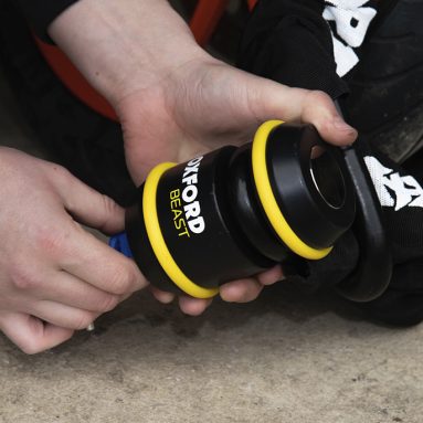Ultimate Review of Oxford Beast Lock Padlock: