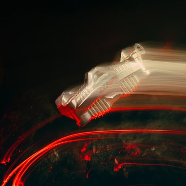 Pulling Out All The Stops: WP Launches All-New Braking System