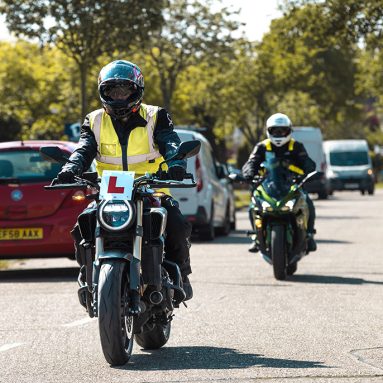 Phoenix gears up for a busy year of motorcycling